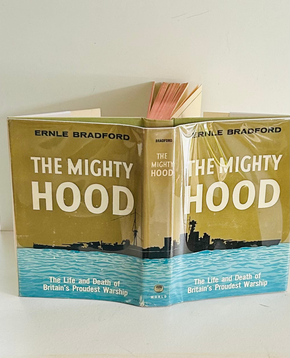 The Mighty Hood