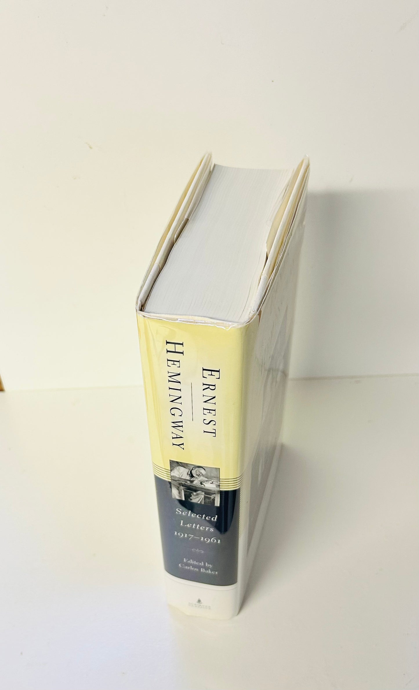 Ernest Hemingway: Selected Letters 1917-1961