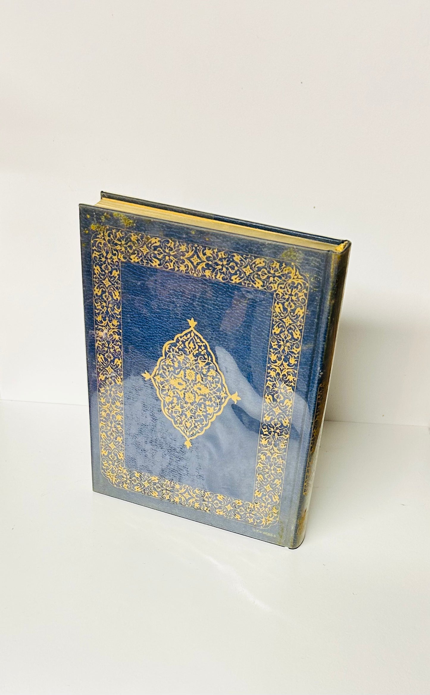 The Kahlil Gibran Diary for 1973