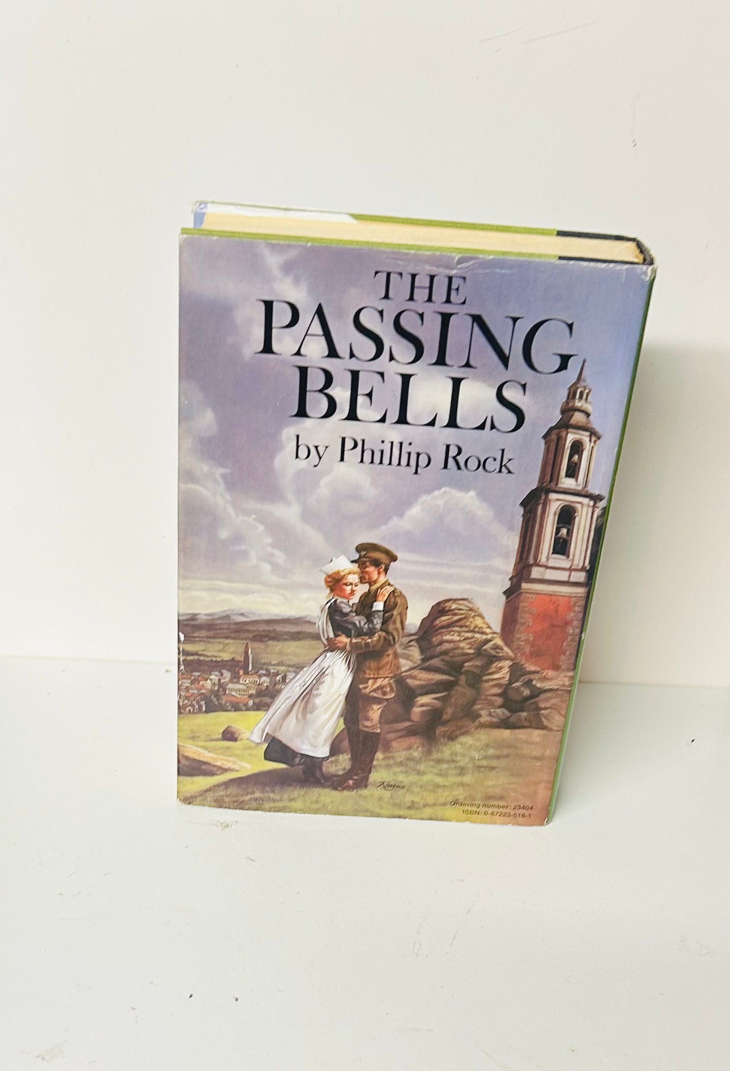 The Passing Bells