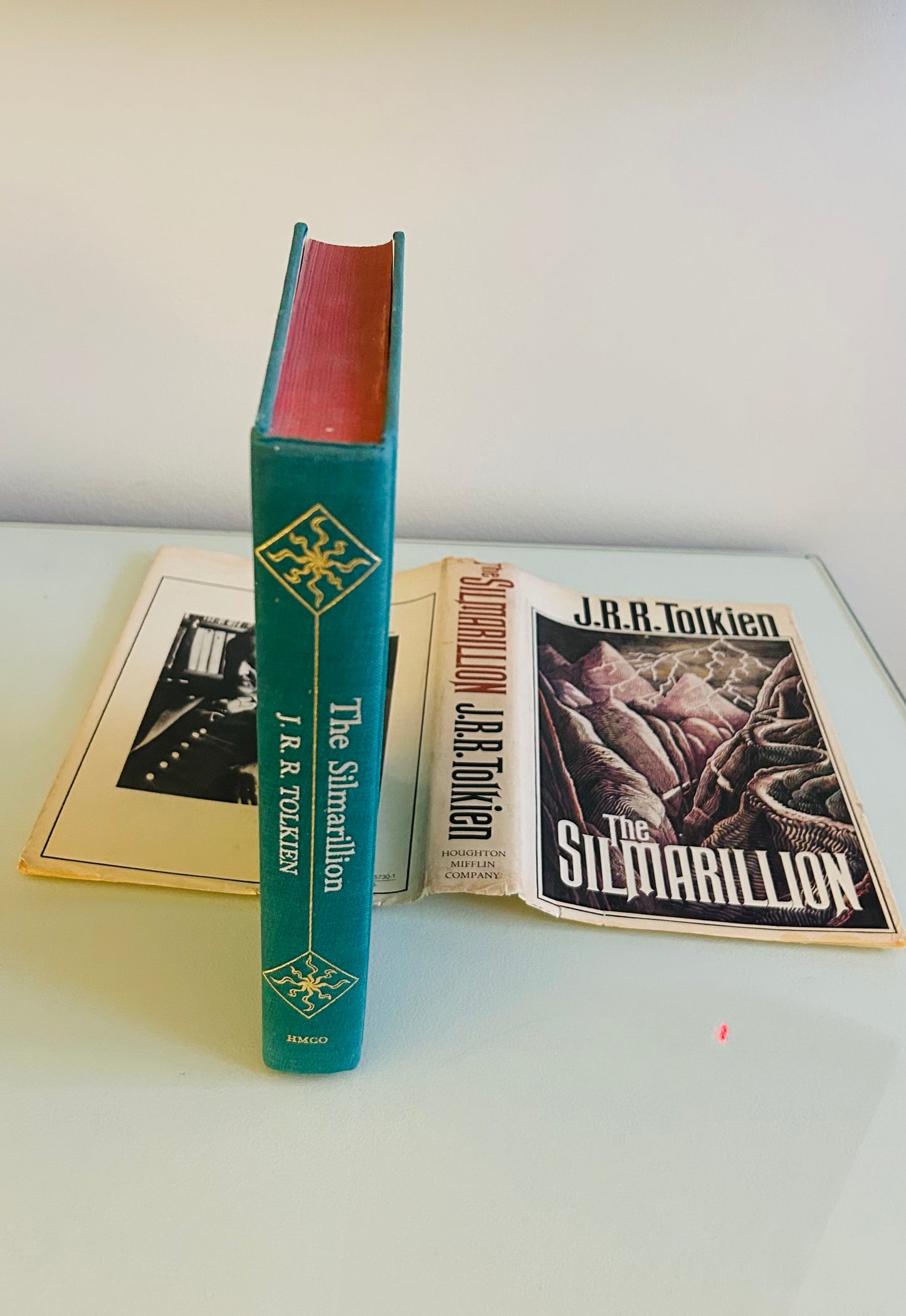 The Silmarillion