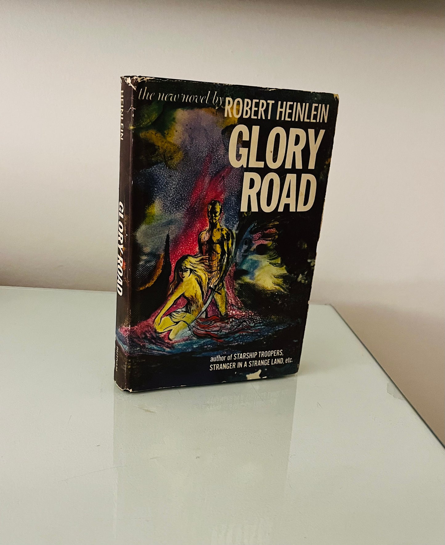 Glory Road