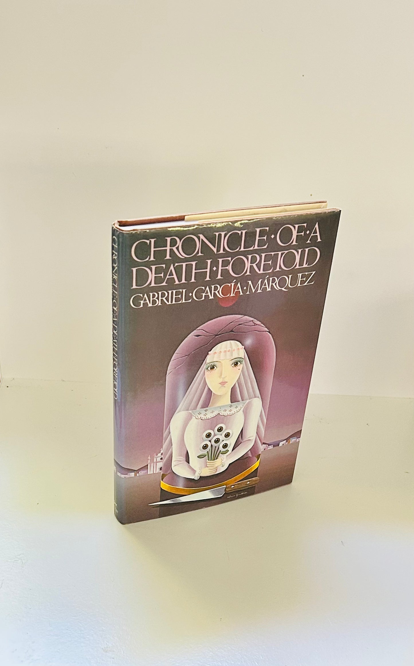 Chronicle of a Death Foretold