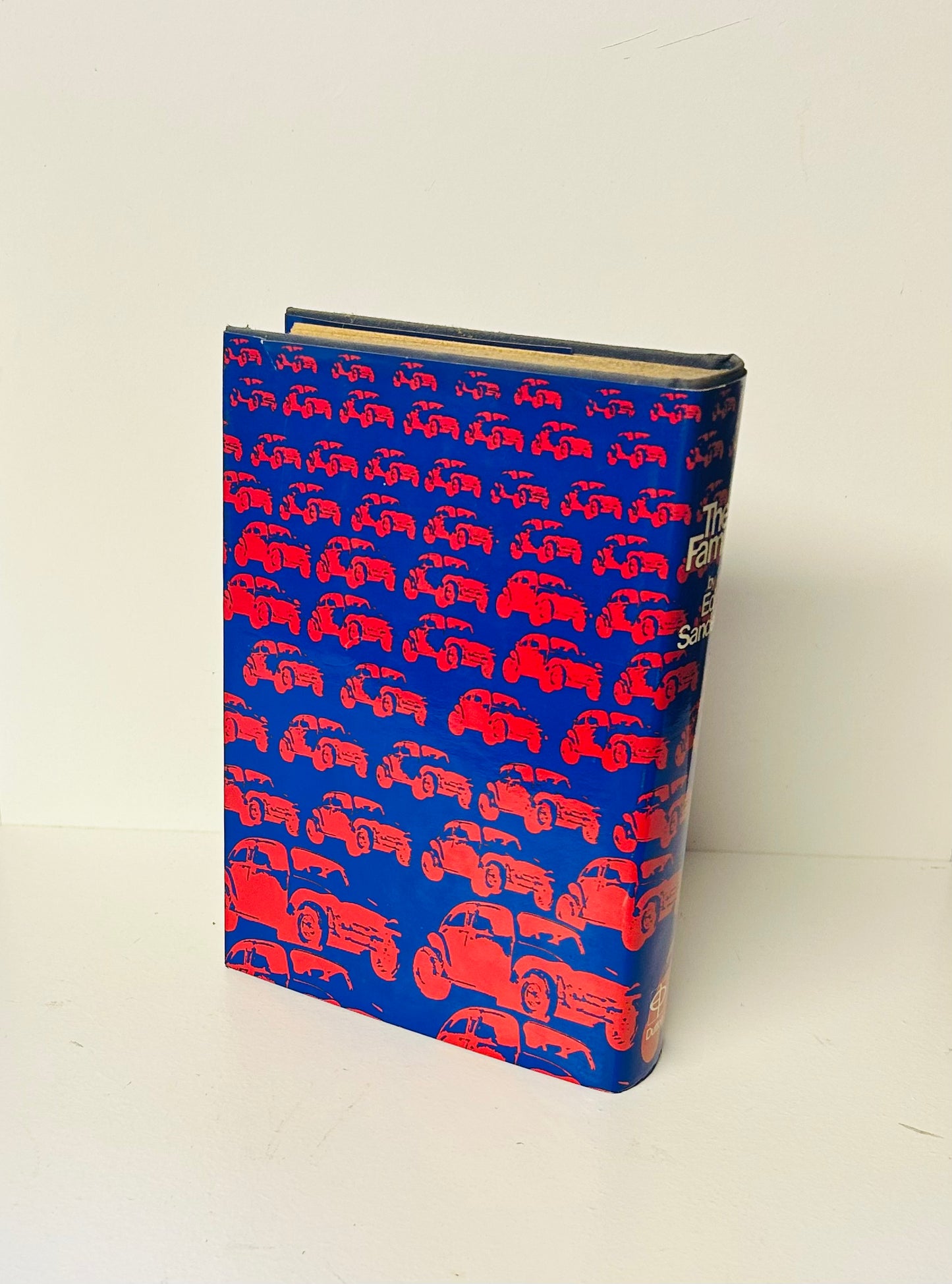 The Family: The Story of Charles Manson's Dune Buggy Attack Battalion