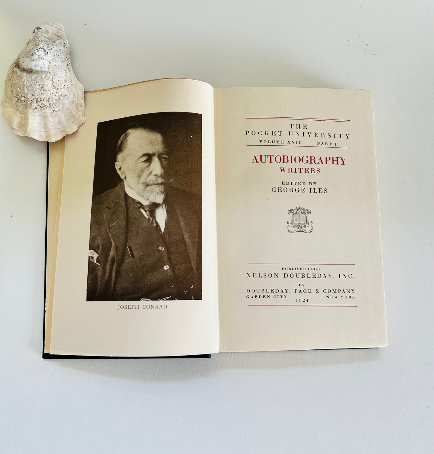 Autobiography Writers