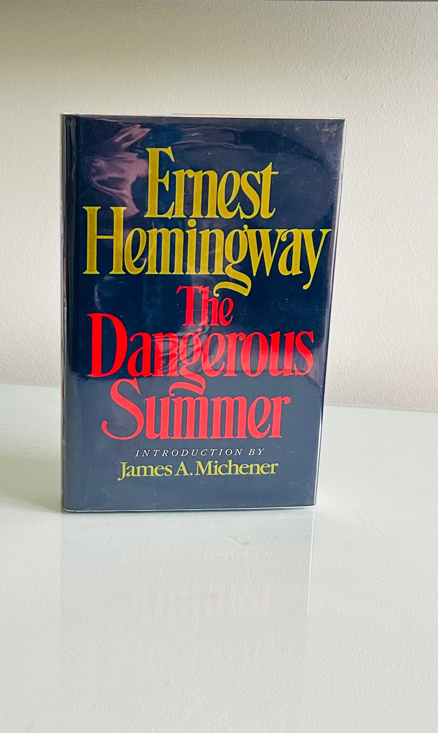 The Dangerous Summer