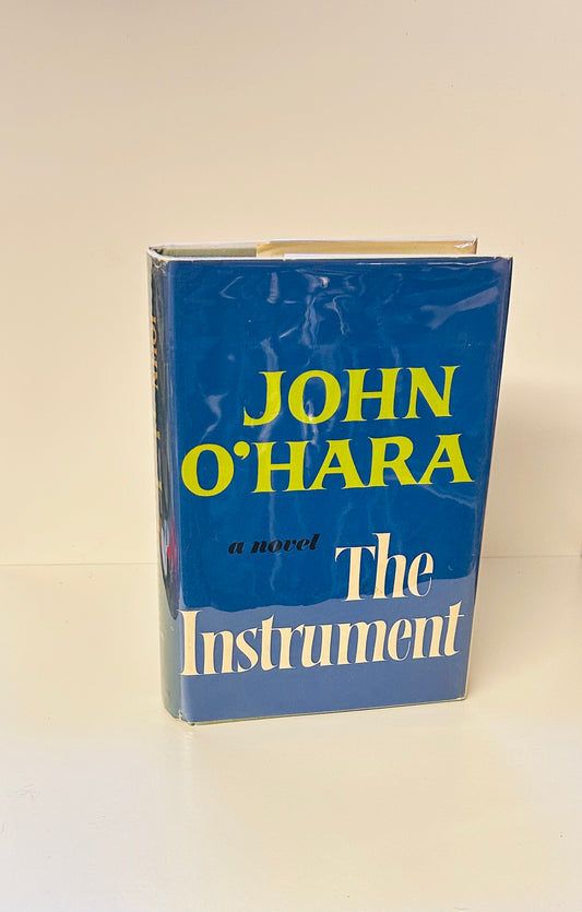The Instrument