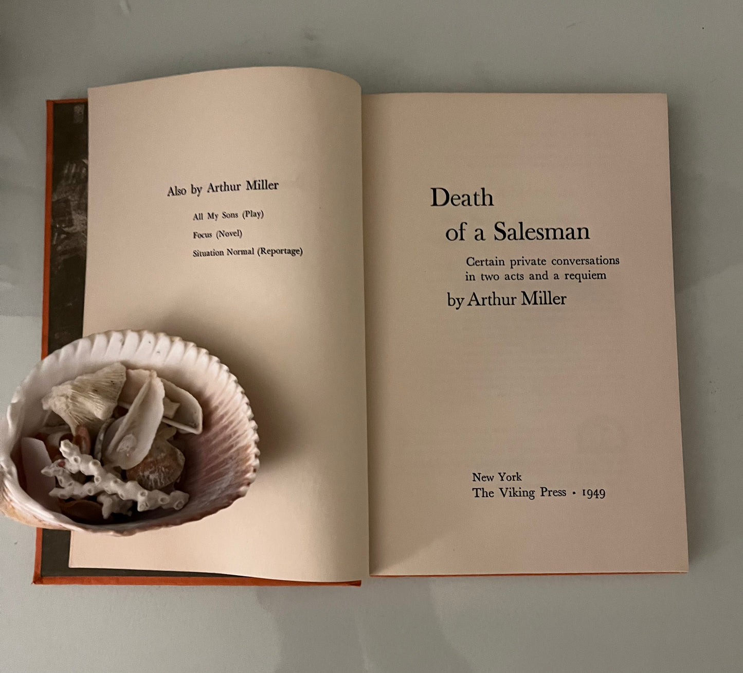 Death of a Salesman