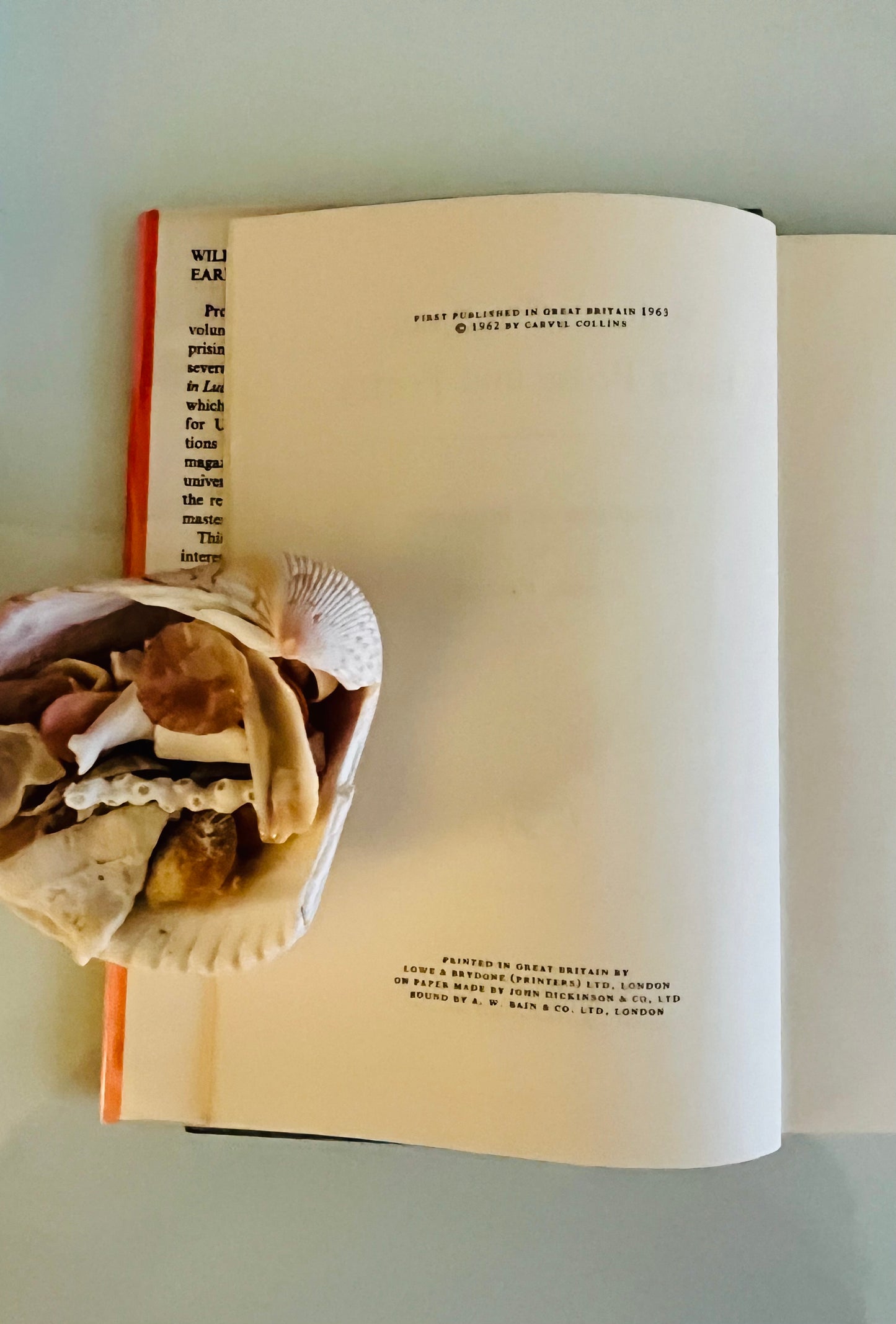 William Faulkner: Early Prose and Poetry