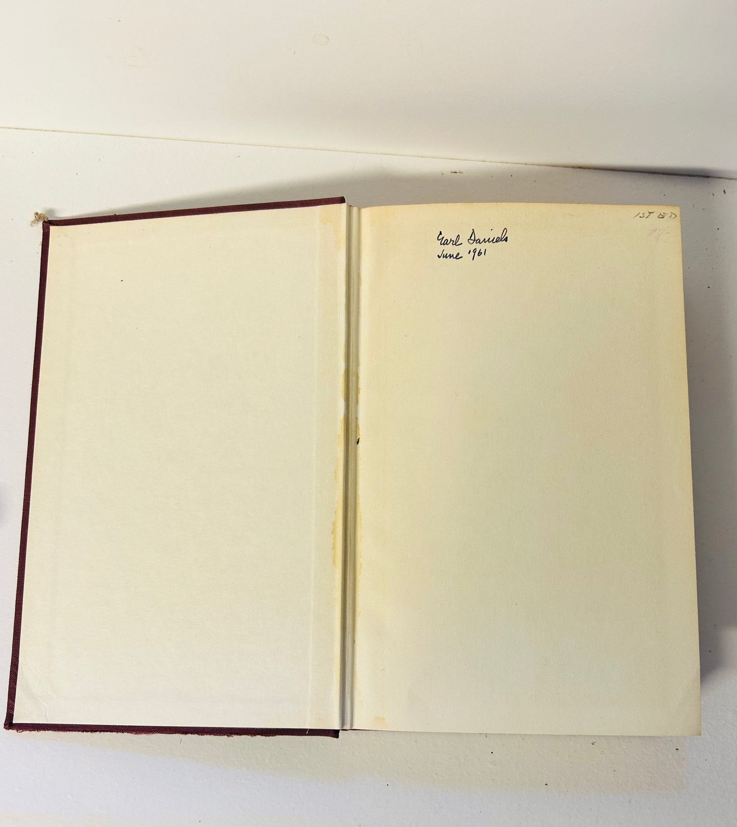 George Gissing and H.G. Wells