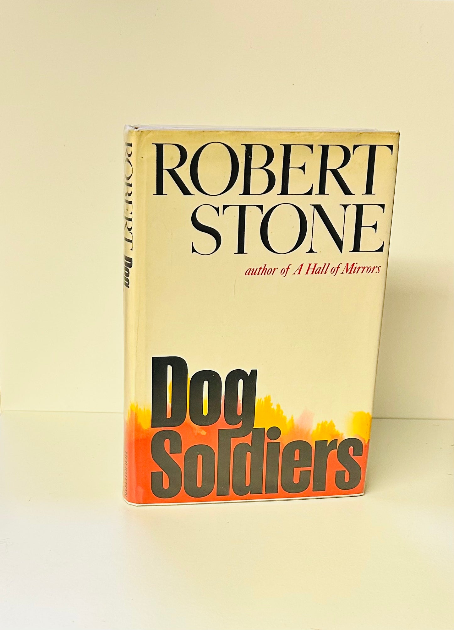 Dog Soldiers