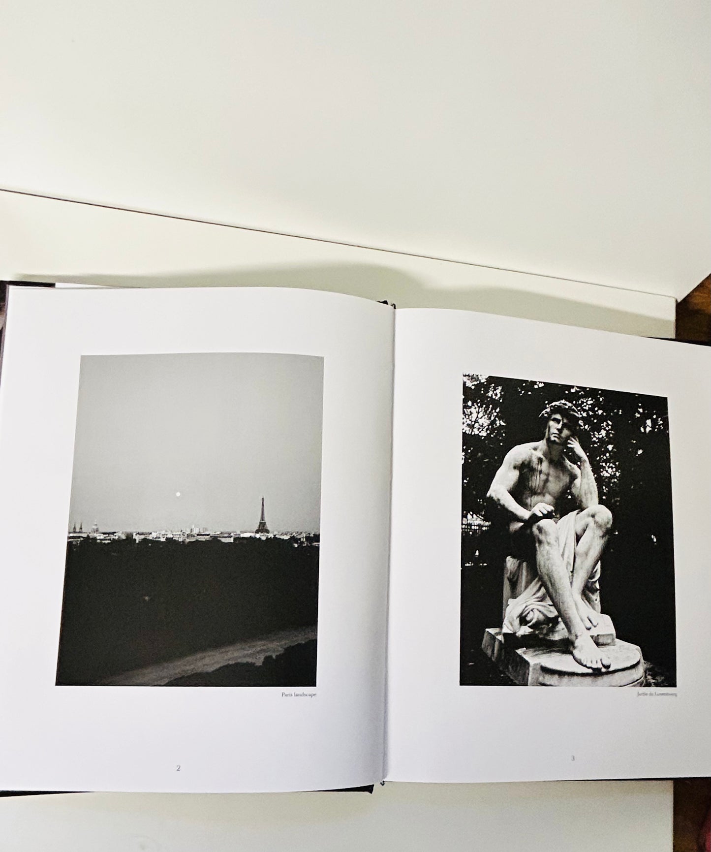 Hemingway's Paris
