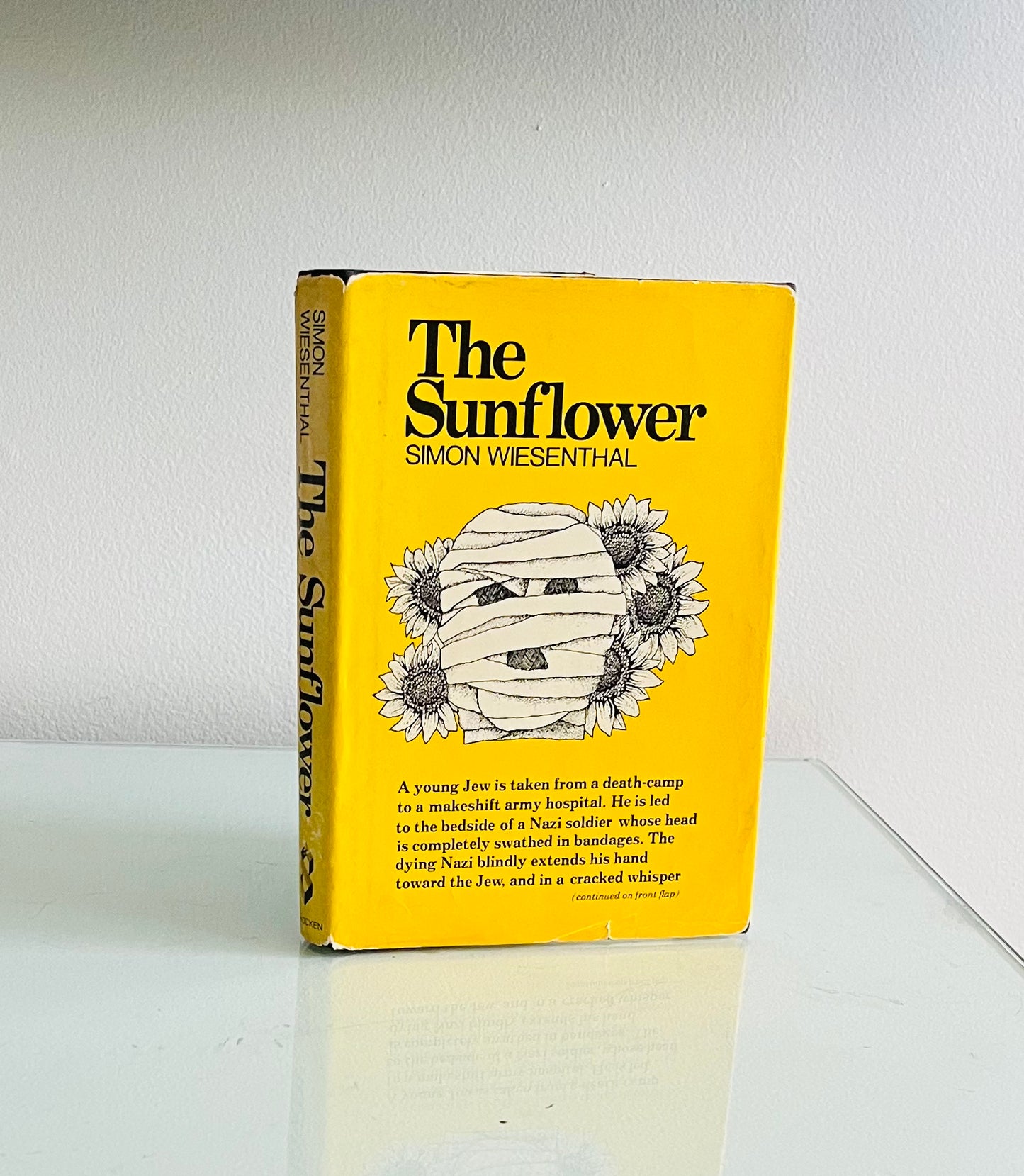 The Sunflower
