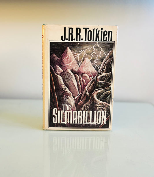 The Silmarillion