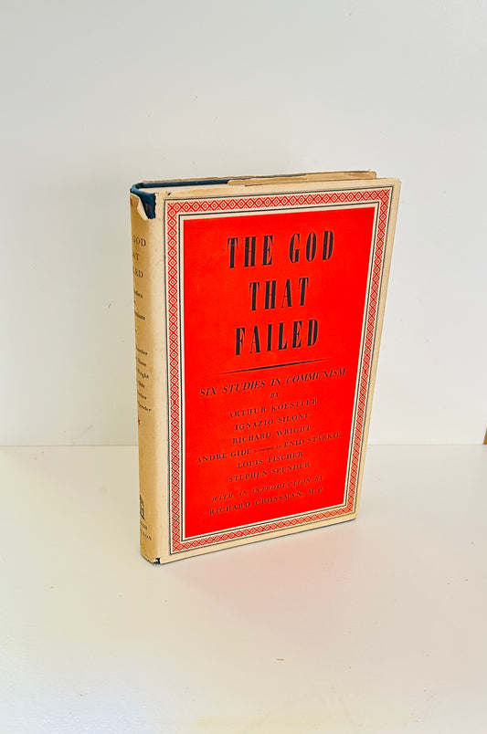 The God that Failed