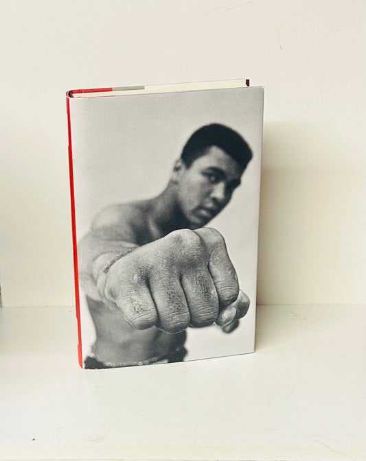 Ali: A Life (signed copy)