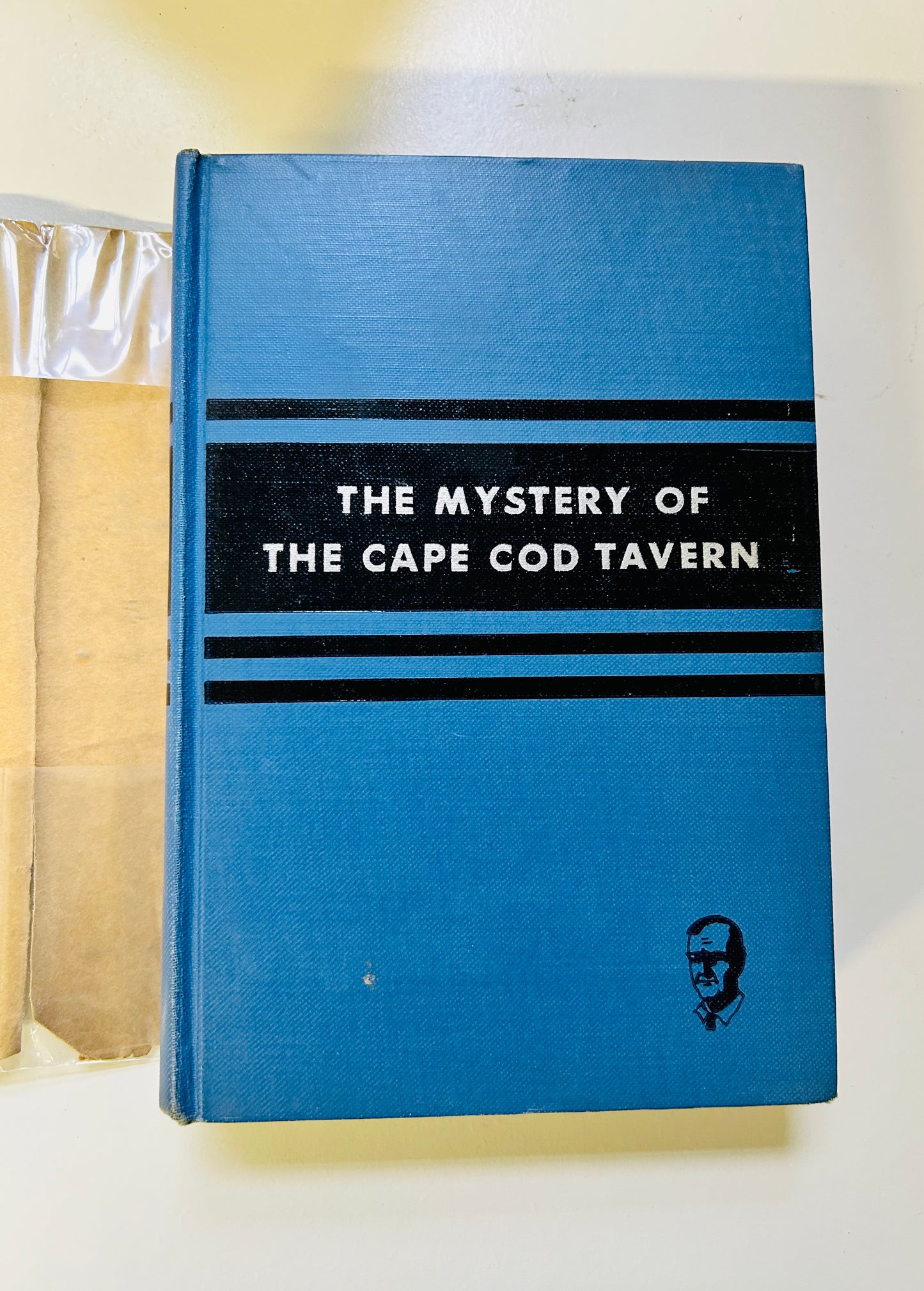 The Mystery of the Cape Cod Tavern