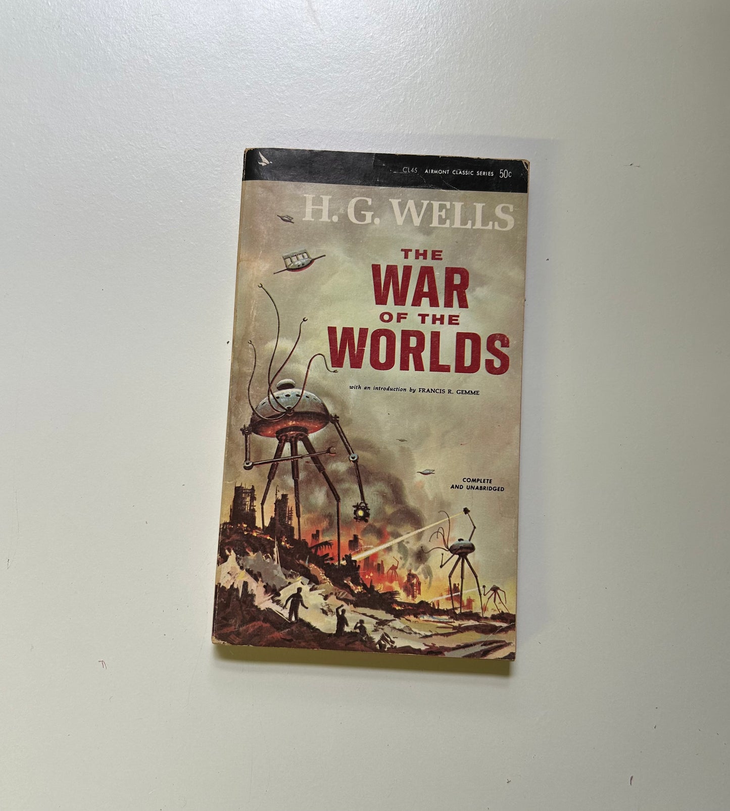 Science Fiction Bundle