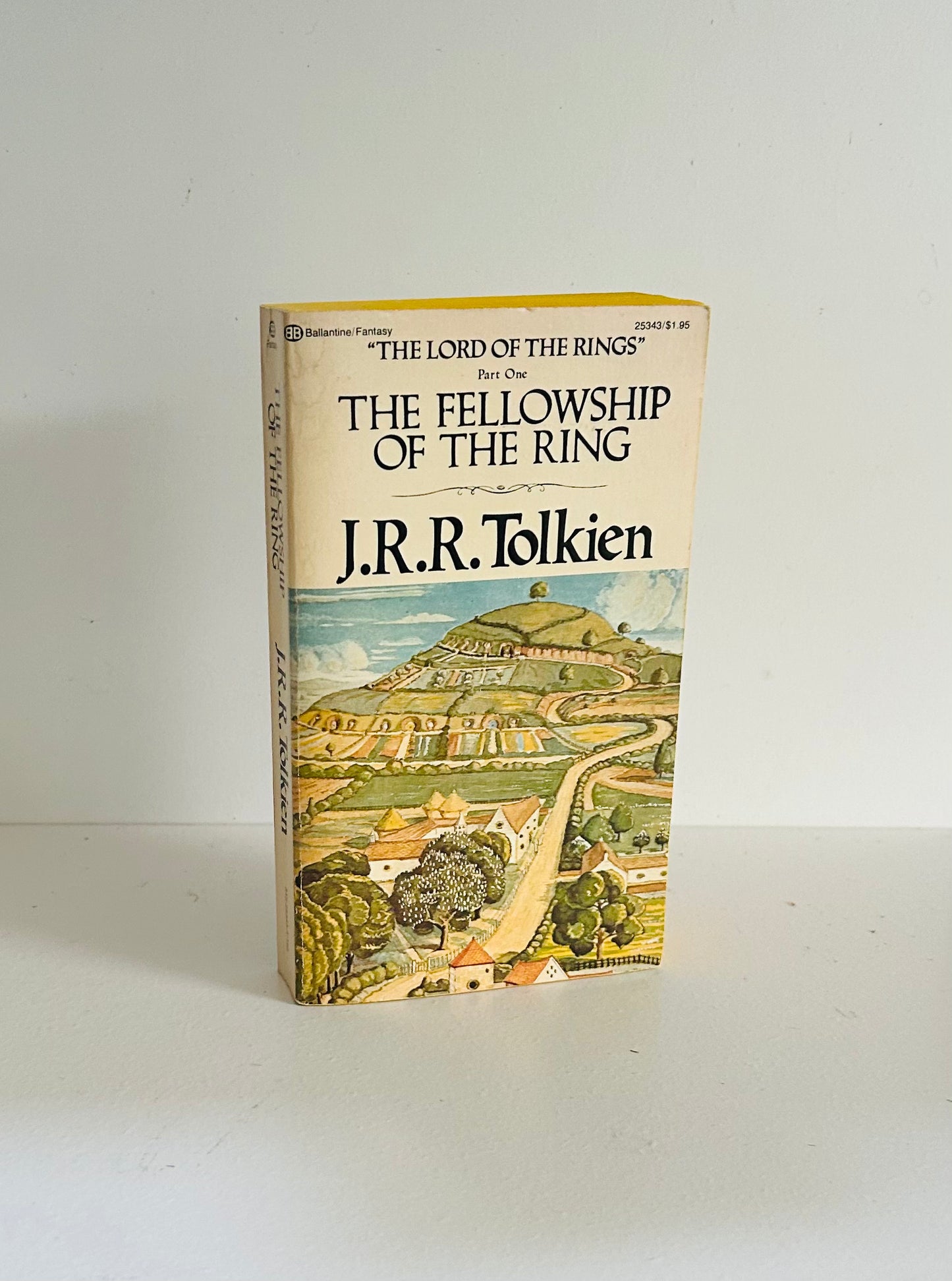 The Fellowship of the Ring