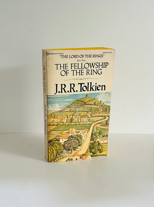 The Fellowship of the Ring