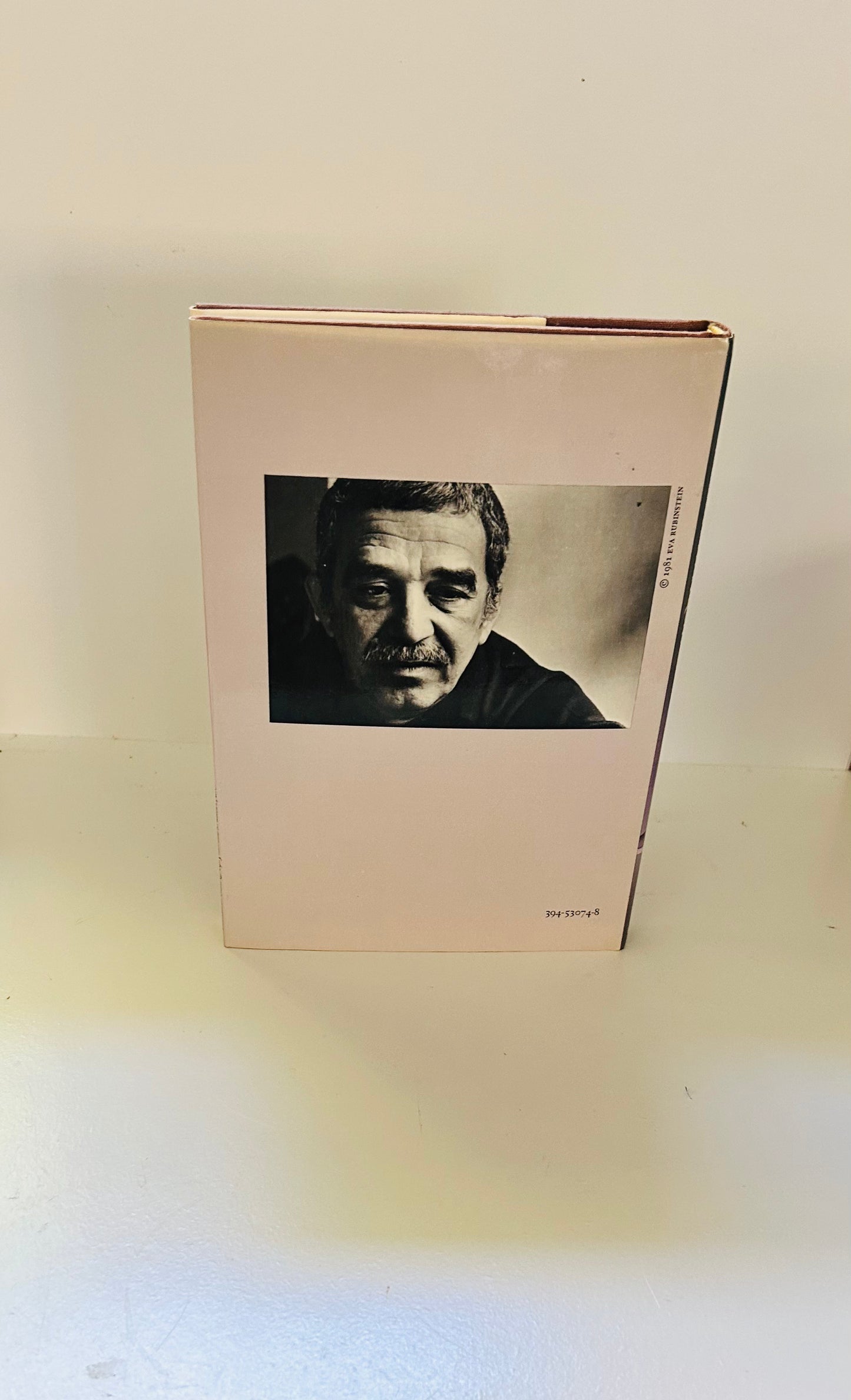 Chronicle of a Death Foretold