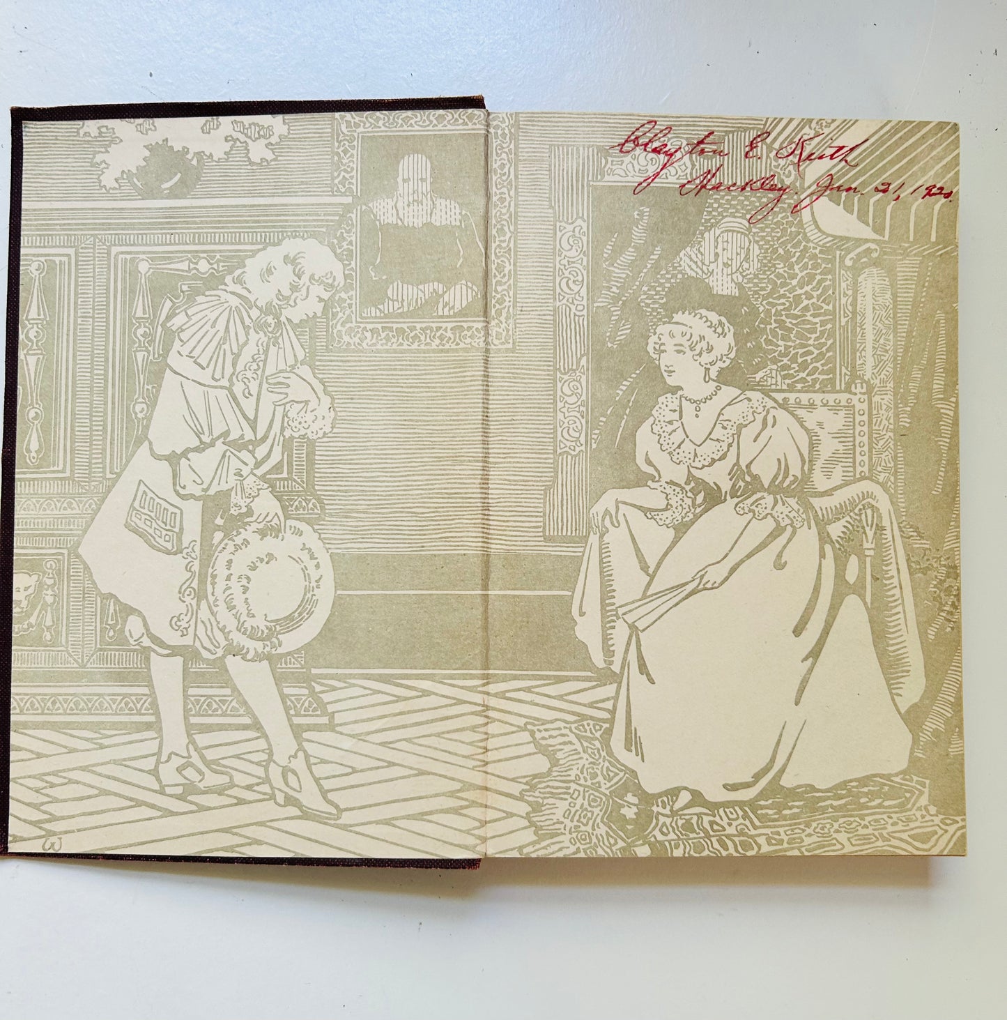 The Romances of Alexandre Dumas