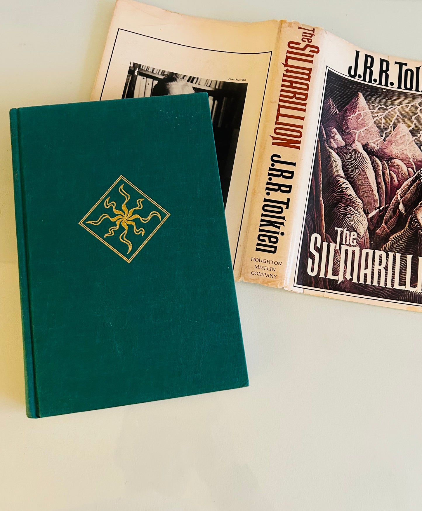 The Silmarillion