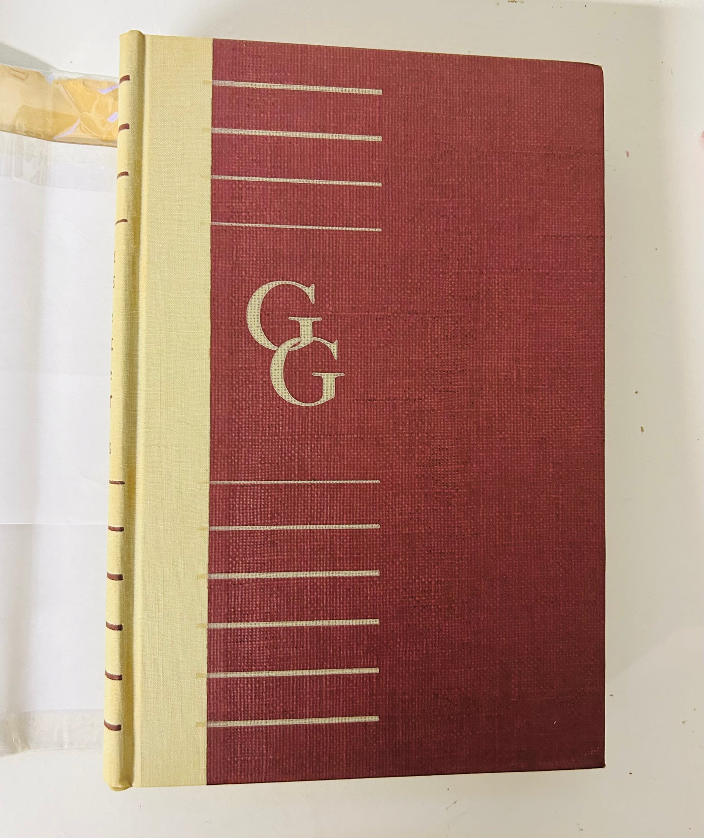 The Heart of the Matter