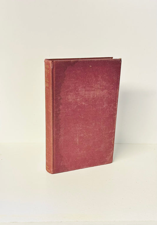 George Gissing and H.G. Wells