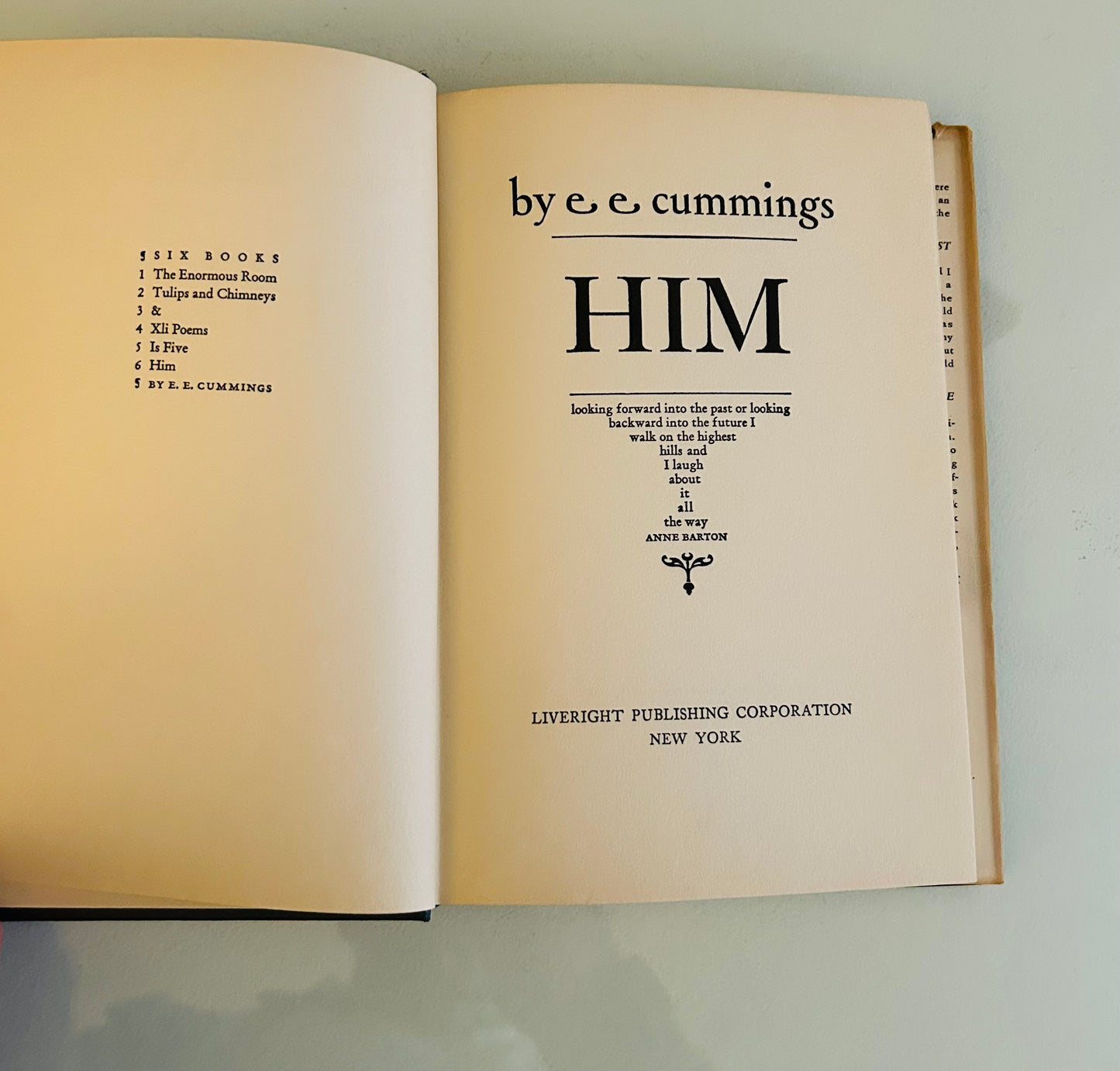 Him