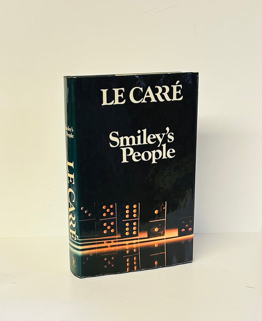 Smiley's People