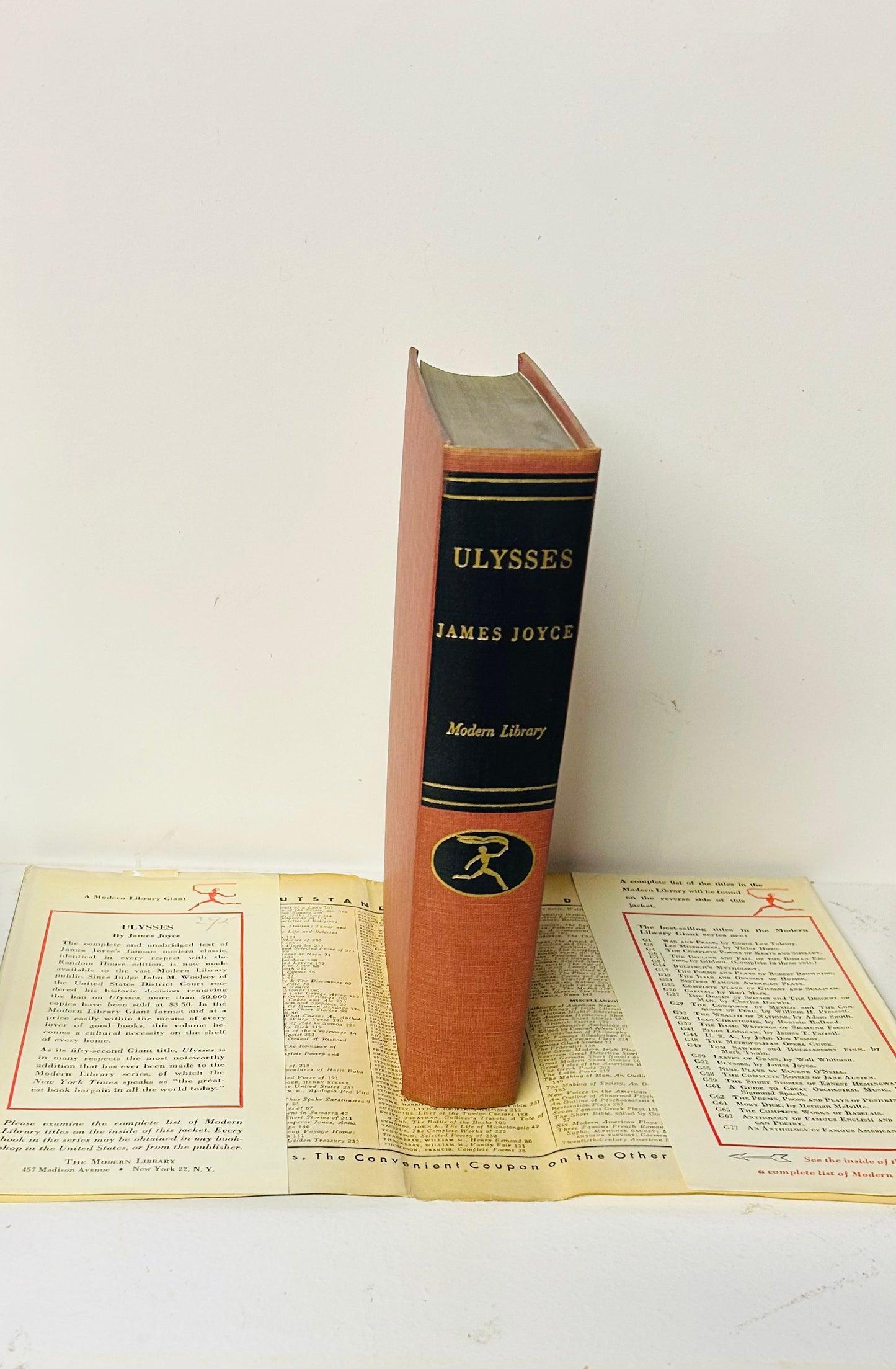 Ulysses