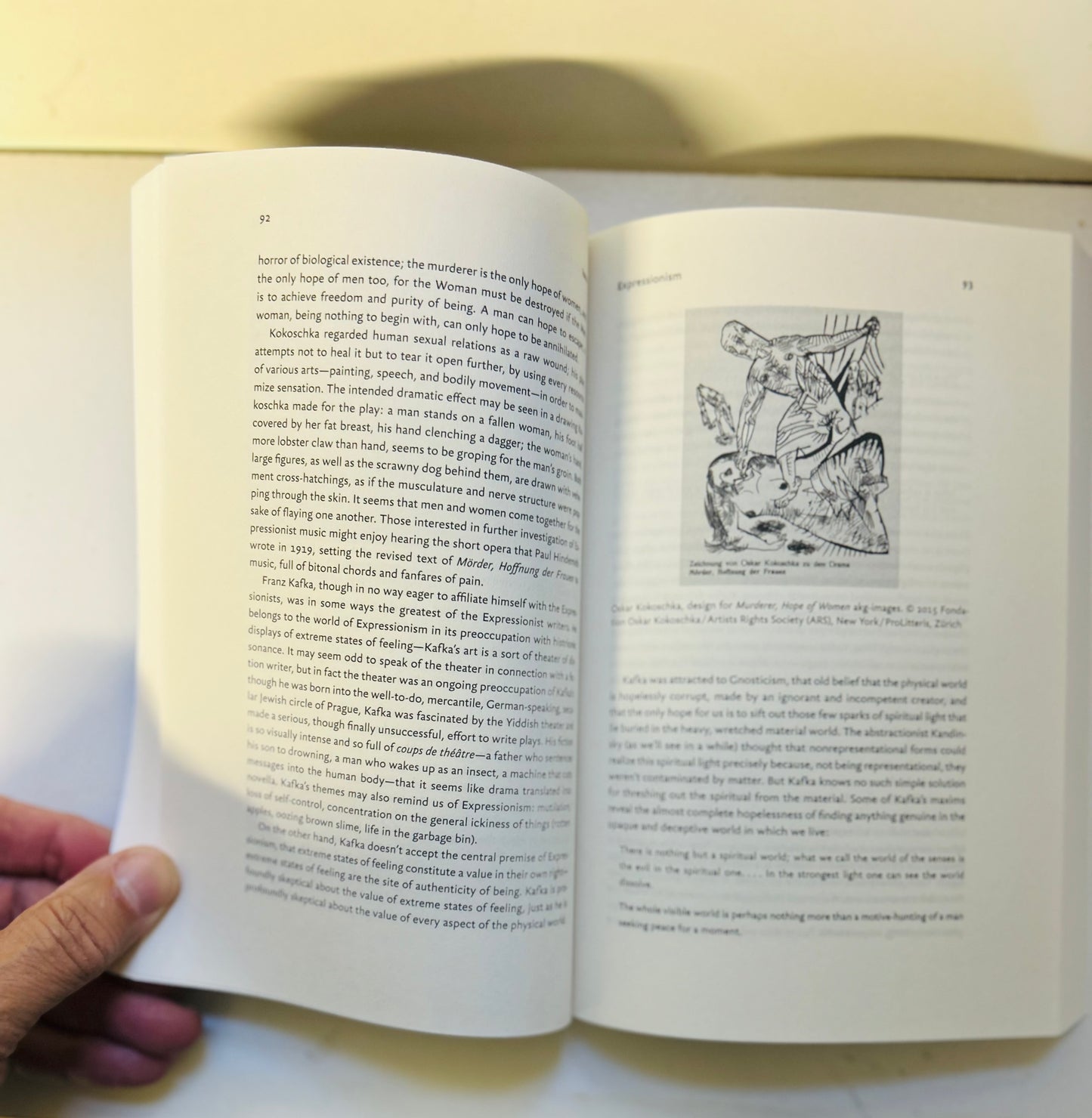 Putting Modernism Together: Literature, Music, and Painting, 1872-1927