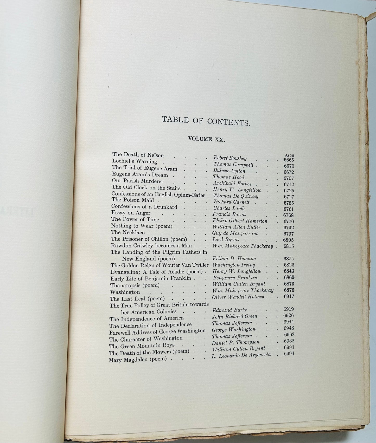 The Bibliophile Library of Literature Art and Rare Manuscripts