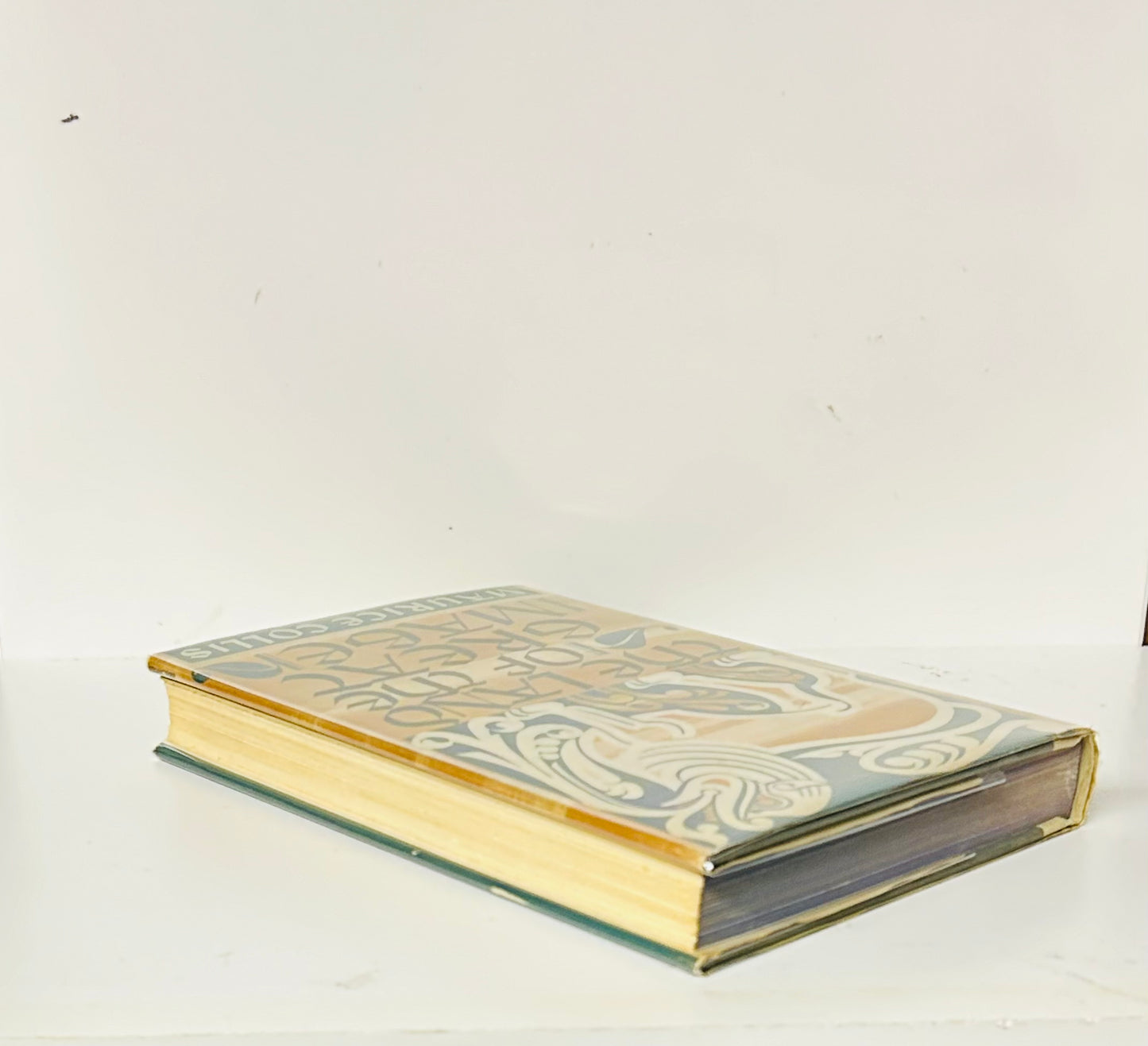 The Land of the Great Image