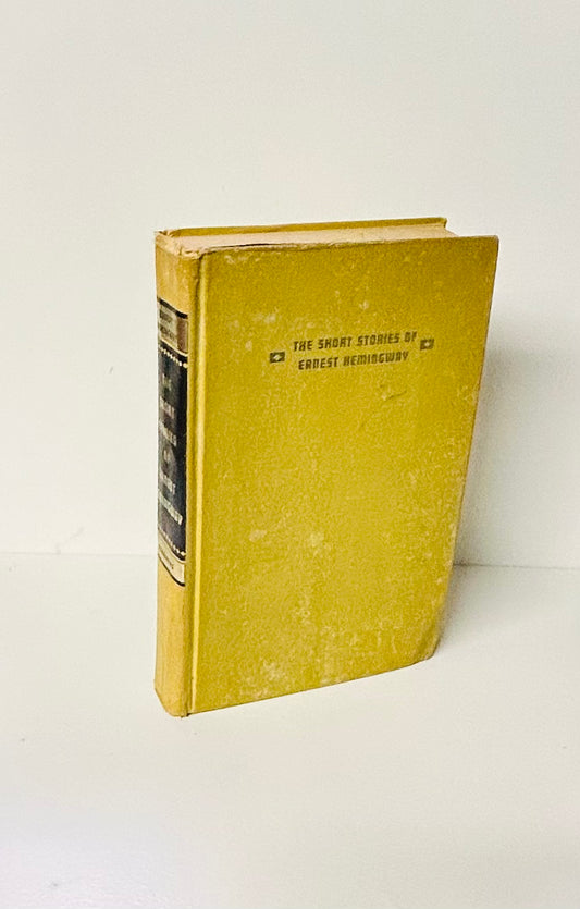 The Short Stories of Ernest Hemingway