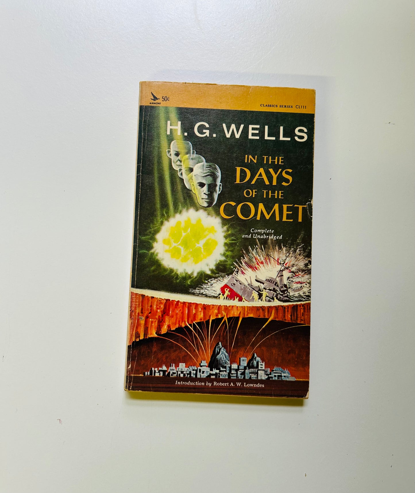 Science Fiction Bundle