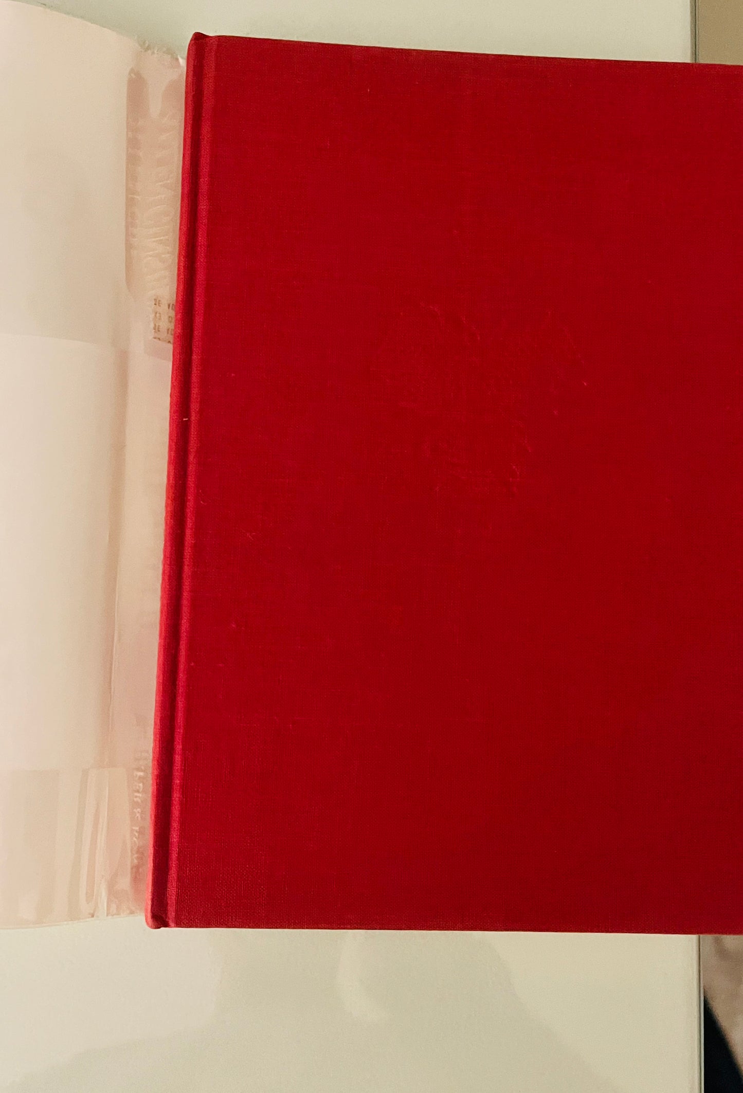 White Shroud: Poems 1980-1985