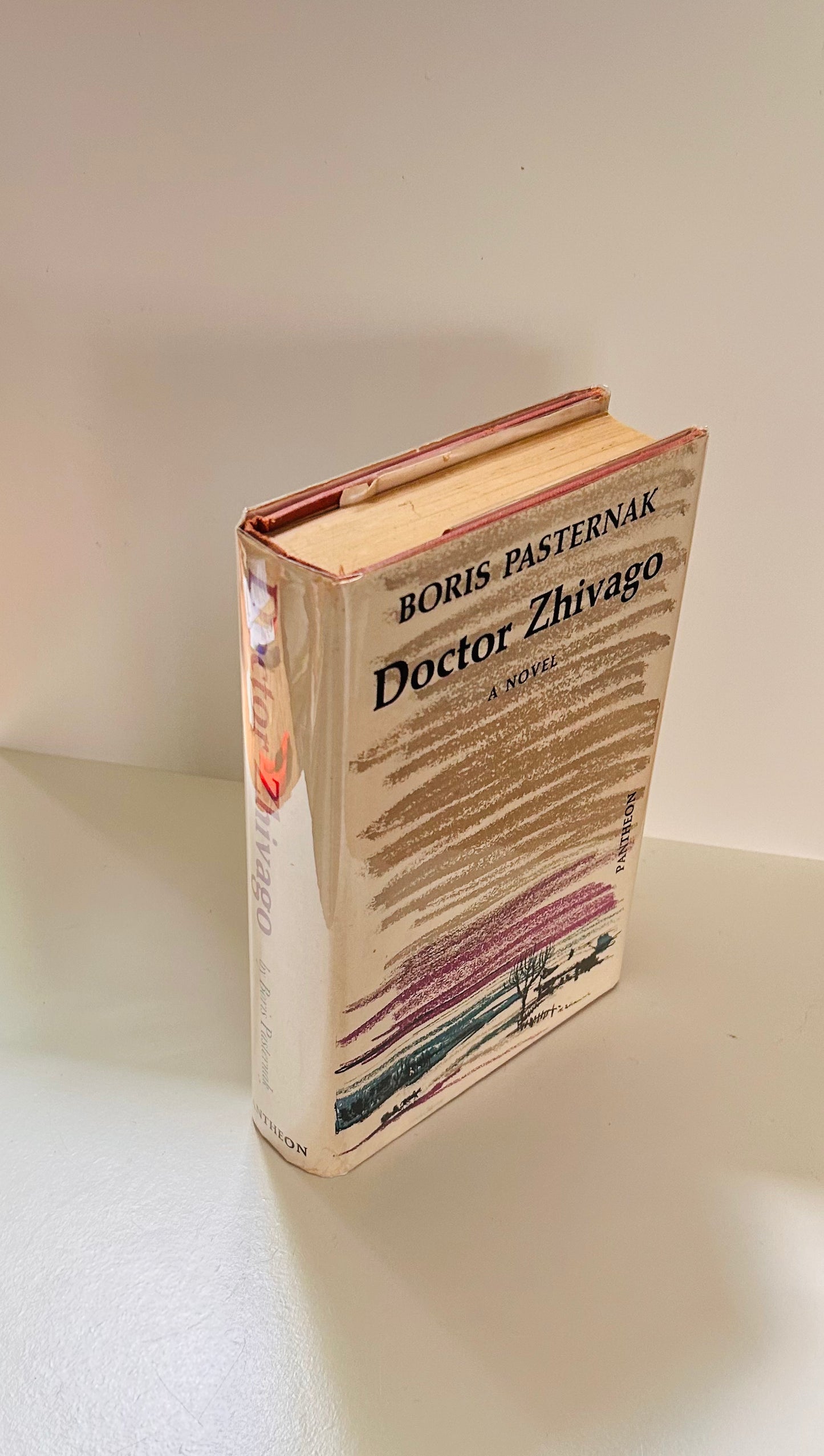 Doctor Zhivago