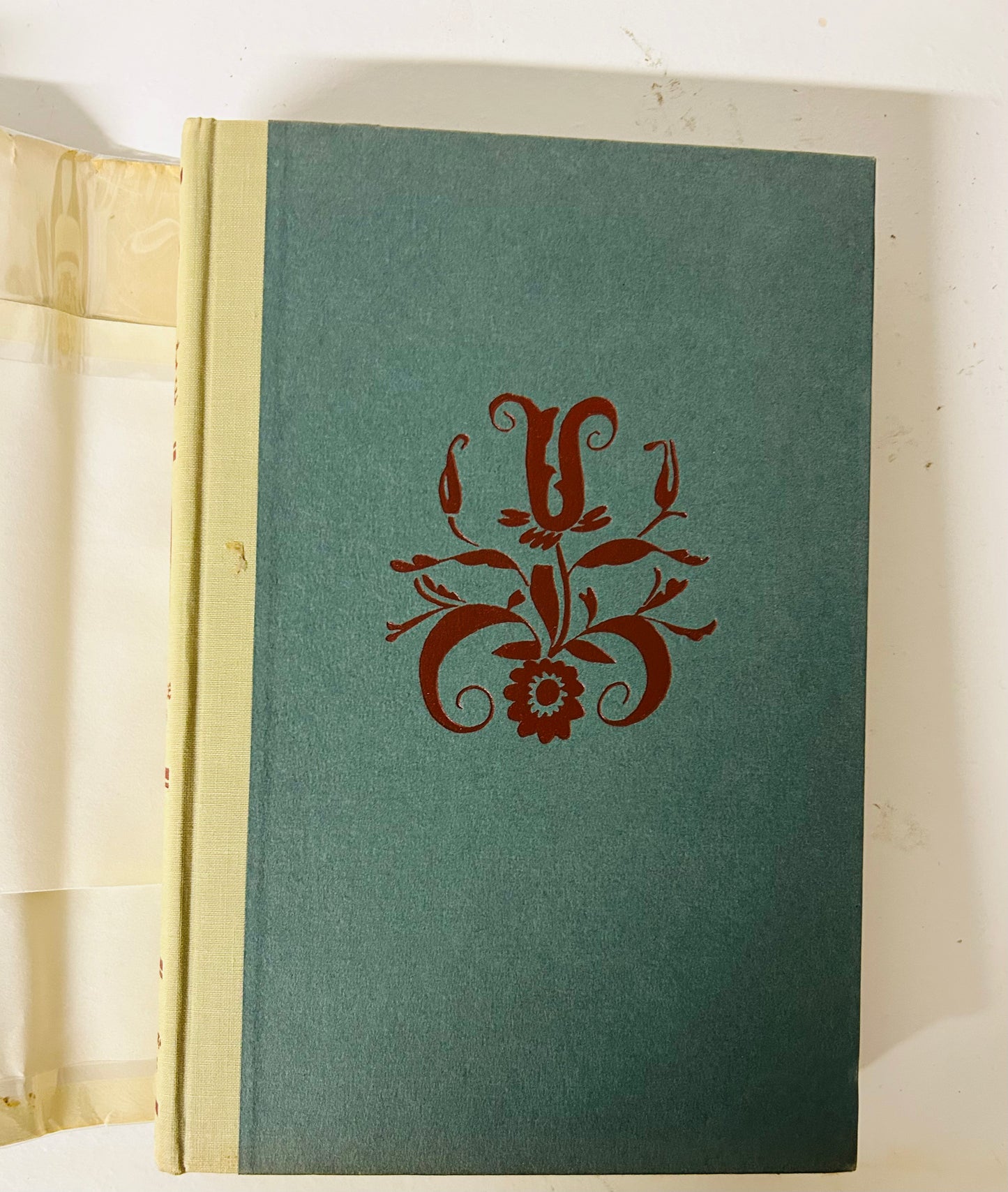 The Land of the Great Image