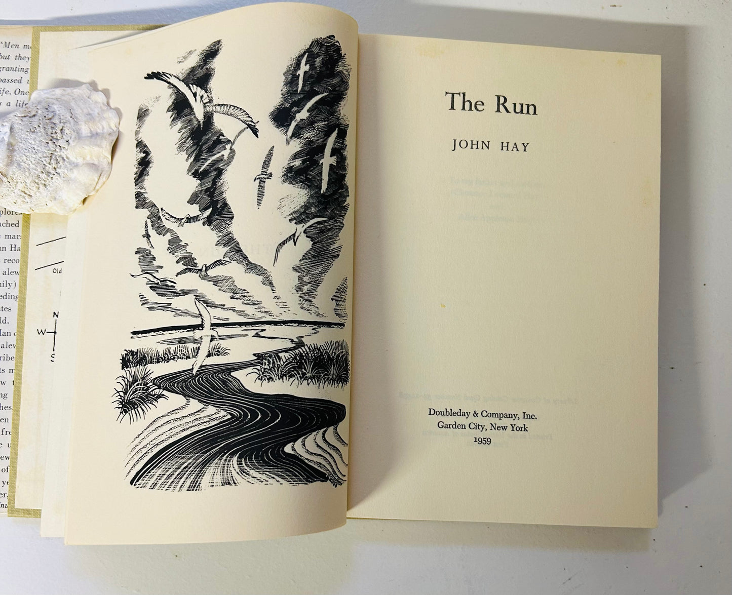 The Run