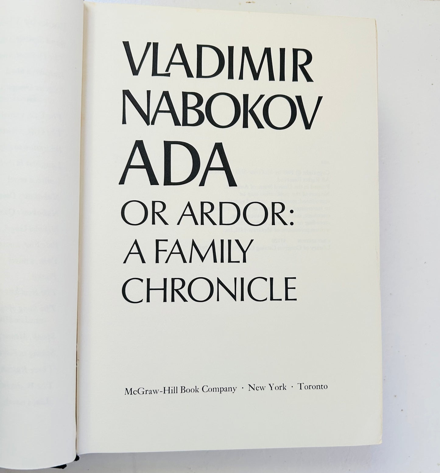ADA