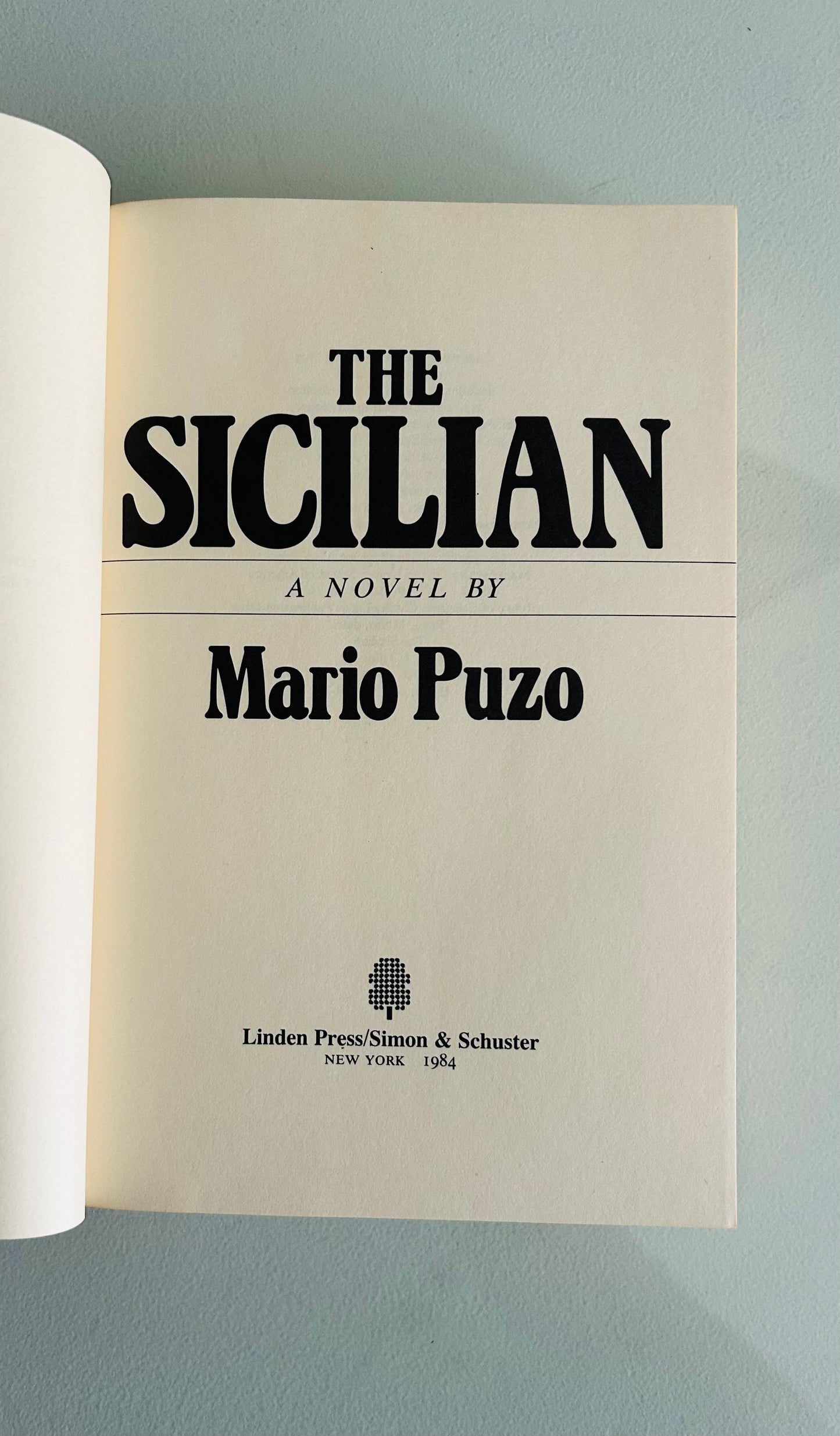 The Sicilian