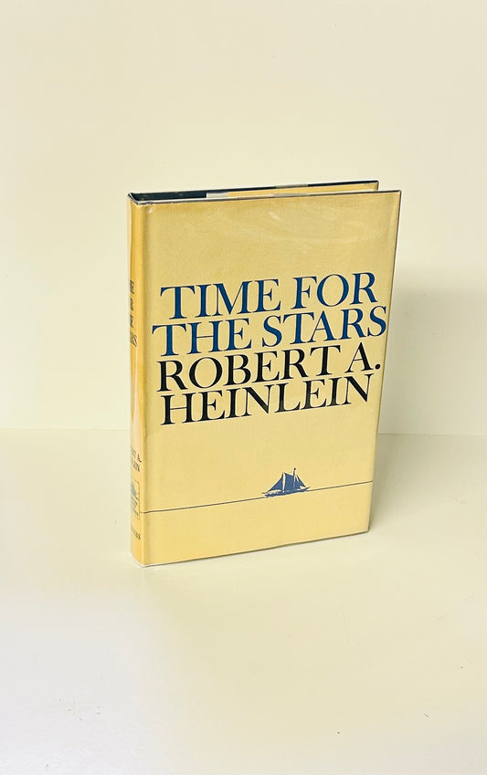 Time for the Stars