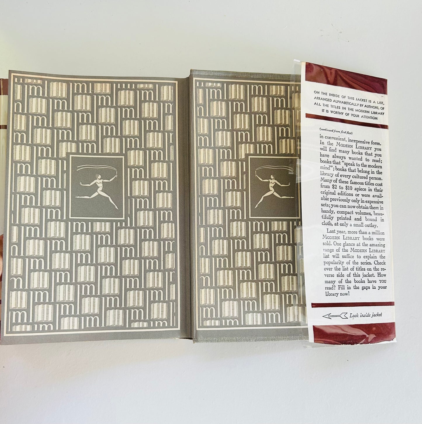 Great Modern Short Stories
