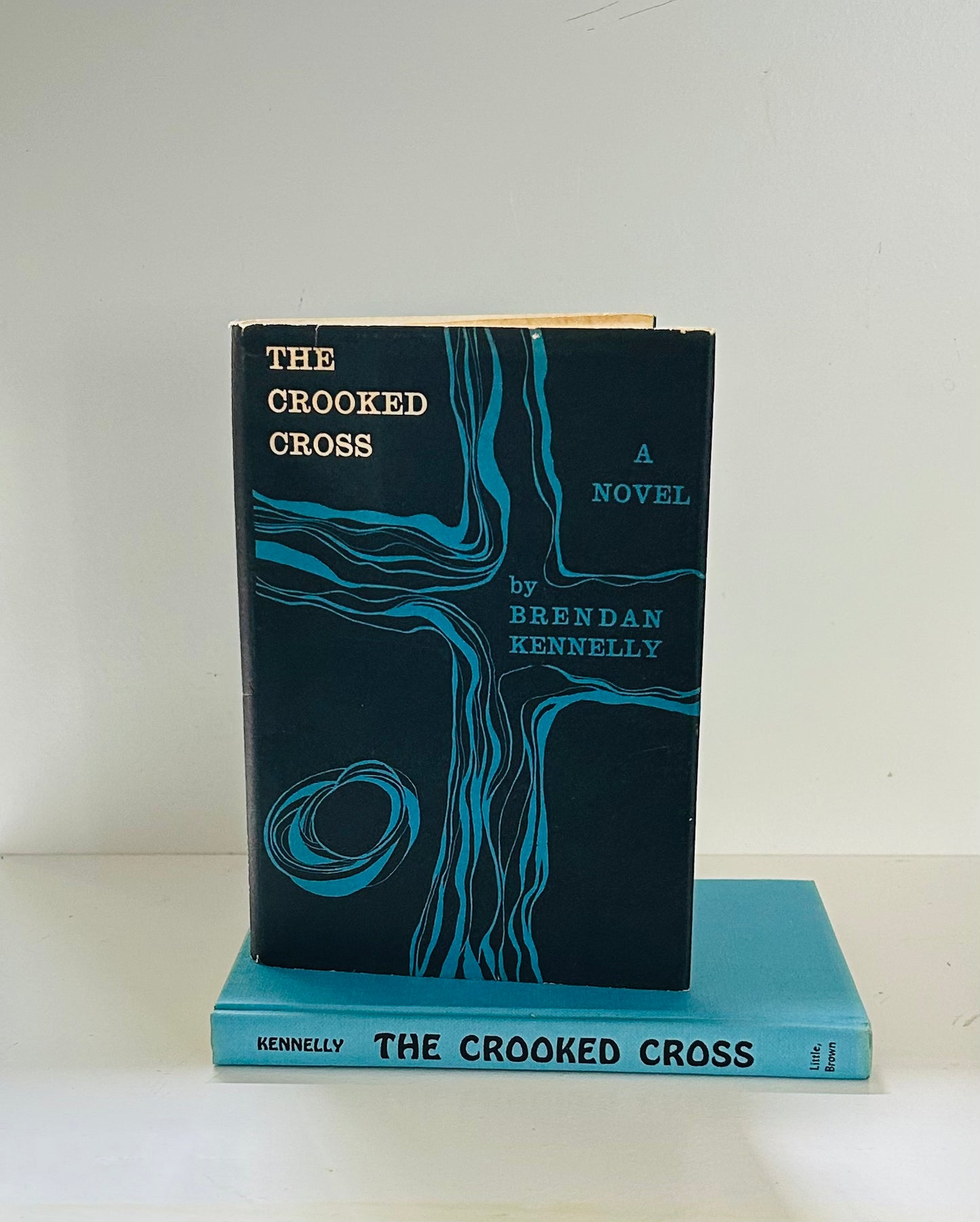 The Crooked Cross