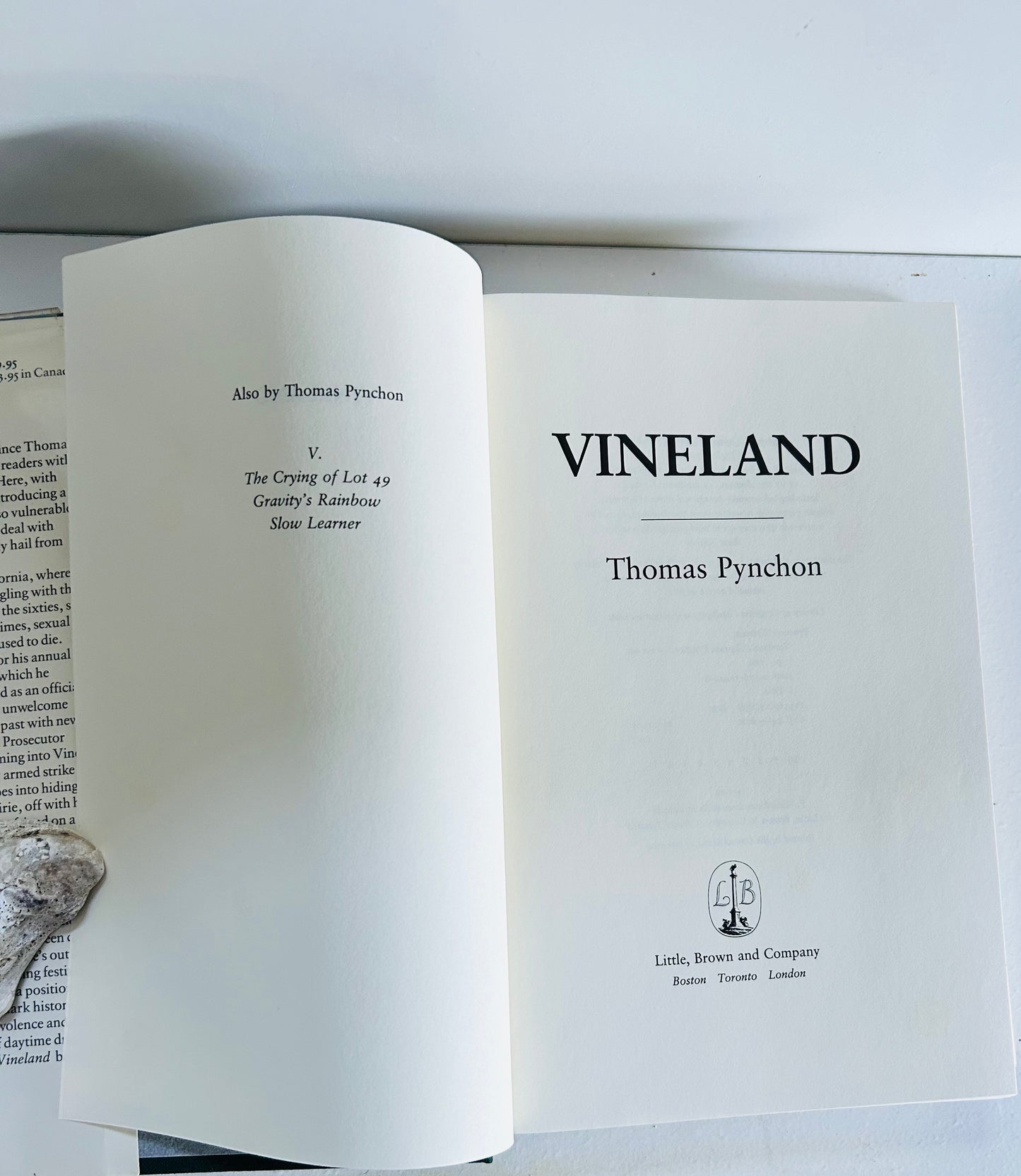 Vineland