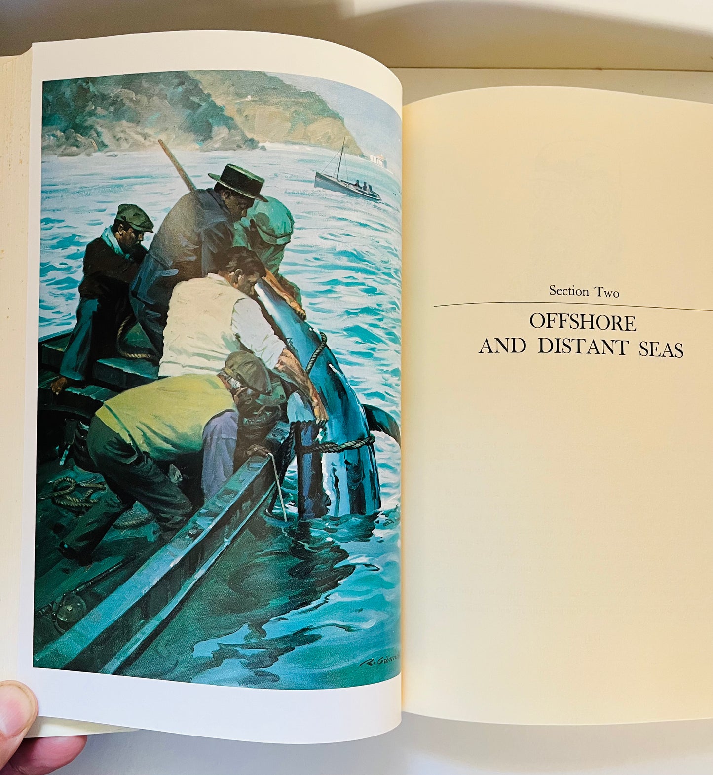 Profiles in Saltwater Angling