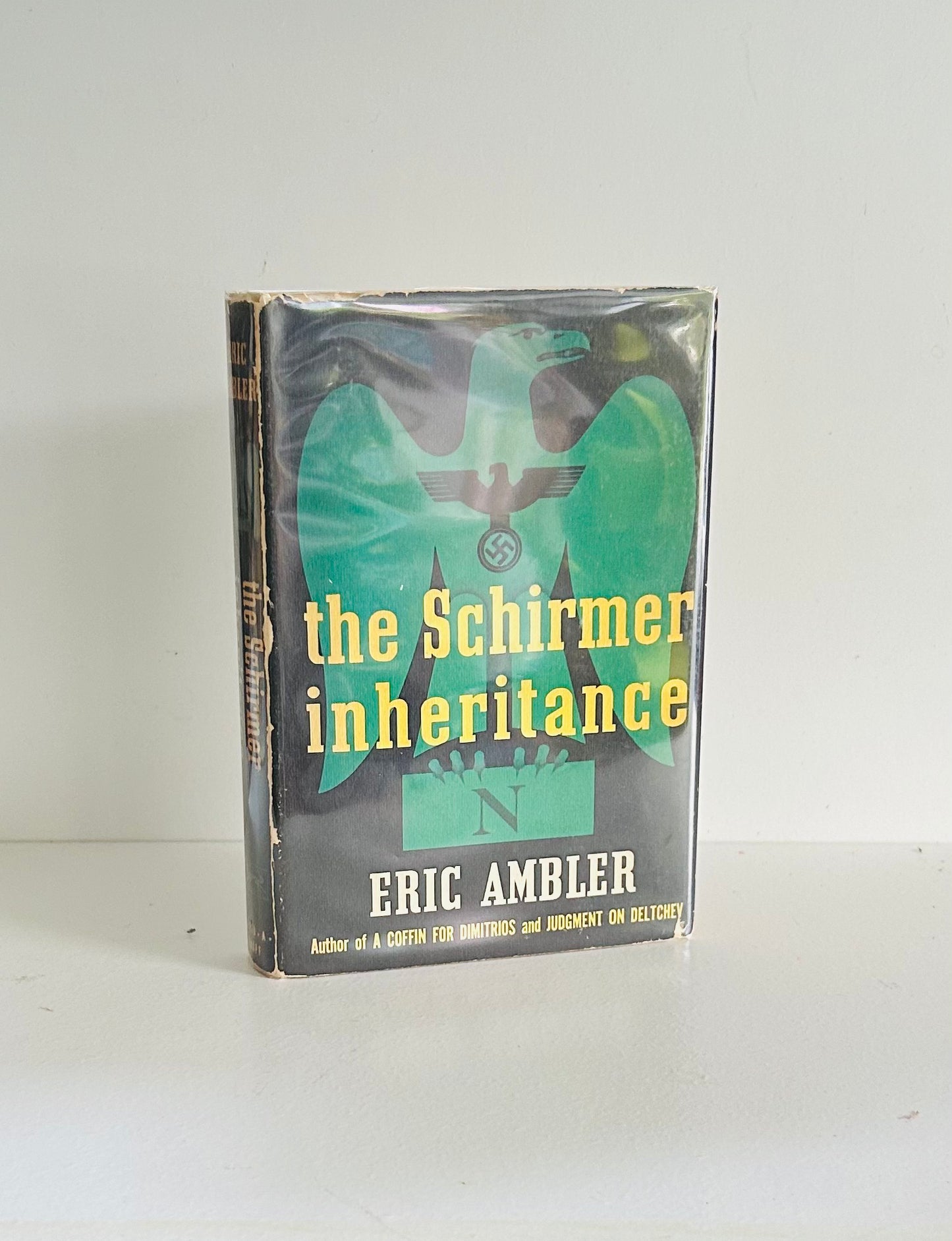 The Schirmer Inheritance