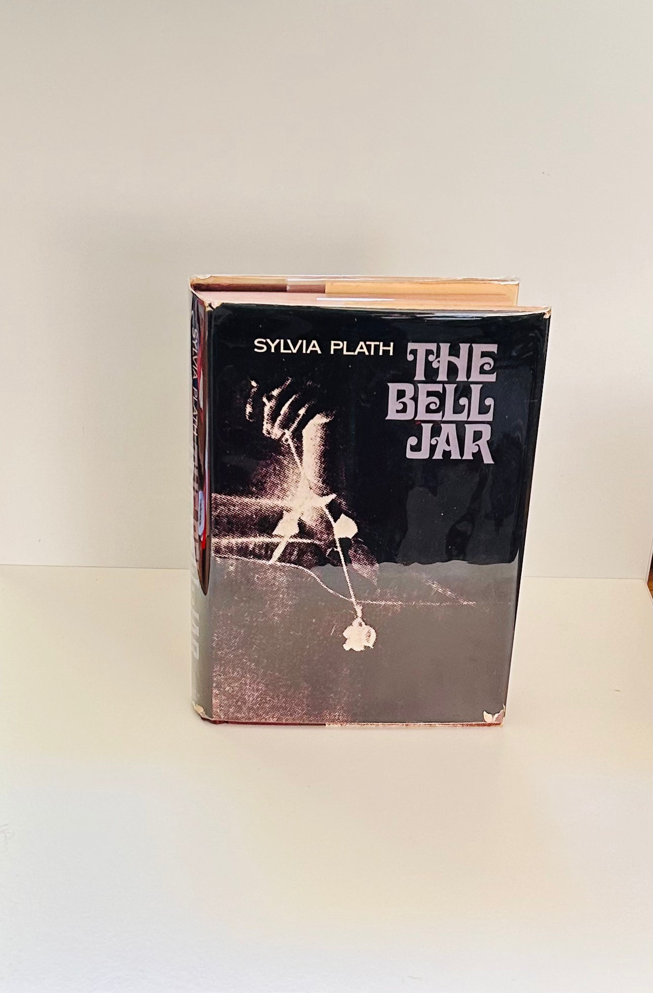 The Bell Jar